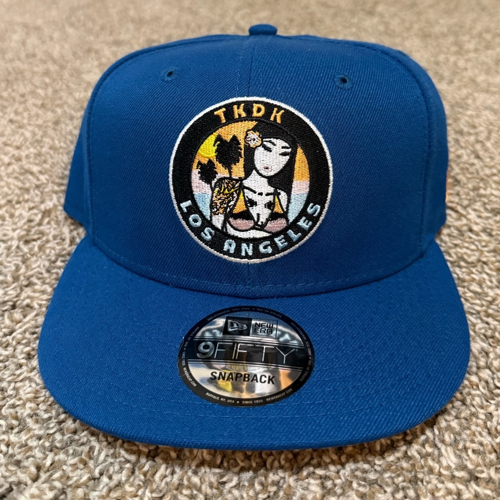 9fifty Tokidoki Hat